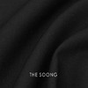 THESOONG|"宽肩西装"羊毛轻柔细腻廓形宽松西装领外套HBWT7454 商品缩略图7