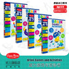 【安潇推荐】Evan-Moor Brain Games and Activities, Ages 4-11 脑力游戏与活动 幼儿园到六年级 4册套装 少儿英语美国进口原版教辅 商品缩略图0