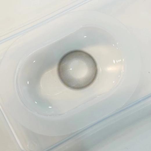 Sincecon半年抛·透光芝麻（小黑环）/满分水光（小咖环）胶原分子（小灰环）·14.0mm小着色 商品图2