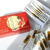 【买一送一❗️阿胶八珍育颜膏】甄选品质原料制作，蜂蜜/党参/大枣/茯苓/山药/芡实/莲子/白扁豆/薏苡/阿胶等，大姨妈女性膏滋盒装小条人参育颜膏L 商品缩略图2