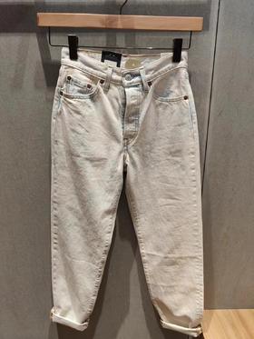LEVIS女牛仔裤A4699-0010