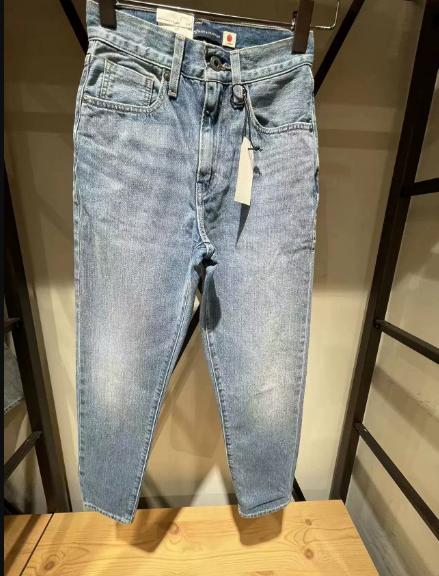 LEVIS女牛仔裤A0575-0012 商品图0
