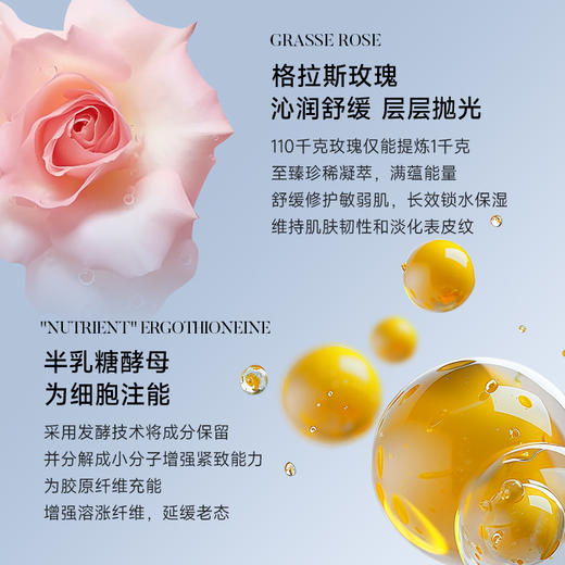 艾诗普蕊 Asprriy鎏光抗衰双重凝萃精华油30ml（拍一发三） 商品图5