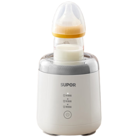 苏泊尔母婴摇奶器