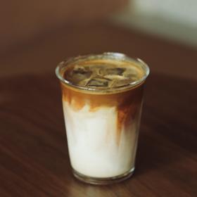 红宝石SOE冰拿铁