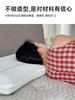 预售3天 亚duo同厂同品质 太空颈释压枕 枕头 每天拥有好睡眠~ 商品缩略图7