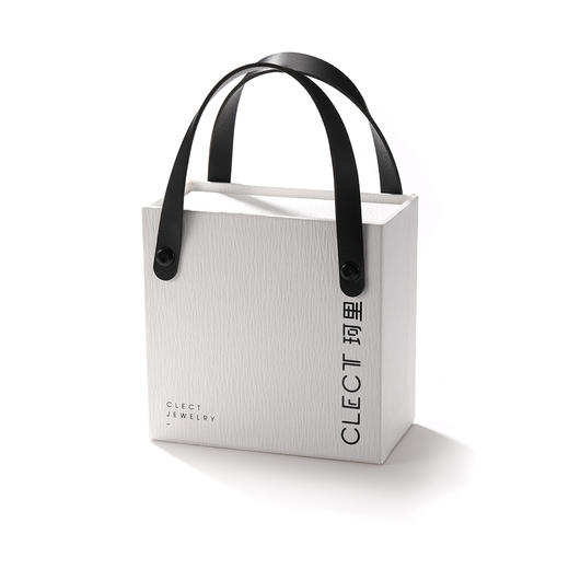 【品牌优选】珂里  耳钉200纯银饰品系列 商品图13