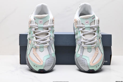 新百伦New Balance NB 1906复古休闲运动跑步鞋U1906AD男女鞋 商品图6