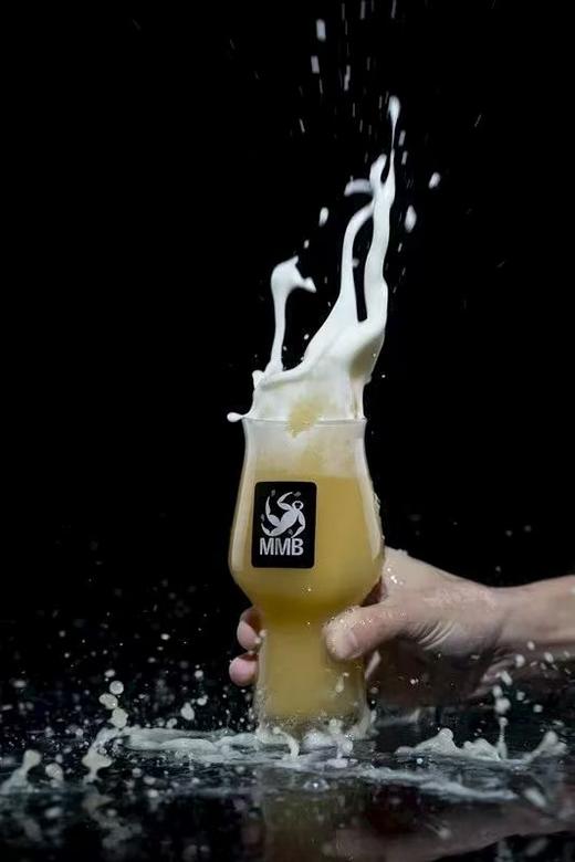 水猴子 魂 500ml 商品图1