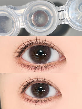 超高舒适度丨DK G331·Deekay丨纯净粉巧14.0mm（半年抛/2片装）