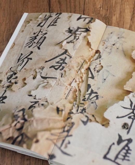 重磅推荐！！《补书》，16开平装，汪帆著，浙江古籍出版社2025年8月一版一印，272页，定价168，签名版128，普通版99元。 商品图12