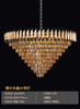 赛尔水晶大吊灯（运费自理） 商品缩略图0