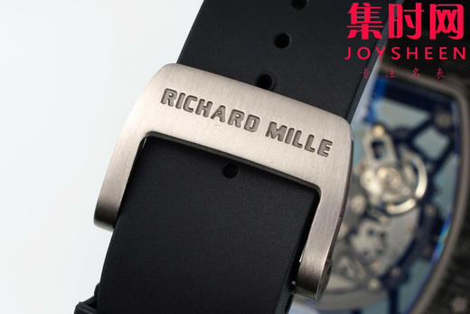 APS理查德米勒新品RM35-02 理查德米尔RM035-02 男士腕表 与网球名将拉斐尔·纳达尔 商品图6