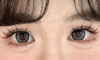 【半年抛大直径】WOOLILENS-重返千禧年-14.5mm【半年抛 0-800度 无525/575 商品缩略图6
