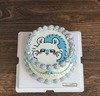乌萨奇蛋糕 小飞鼠（糯米纸） 商品缩略图1