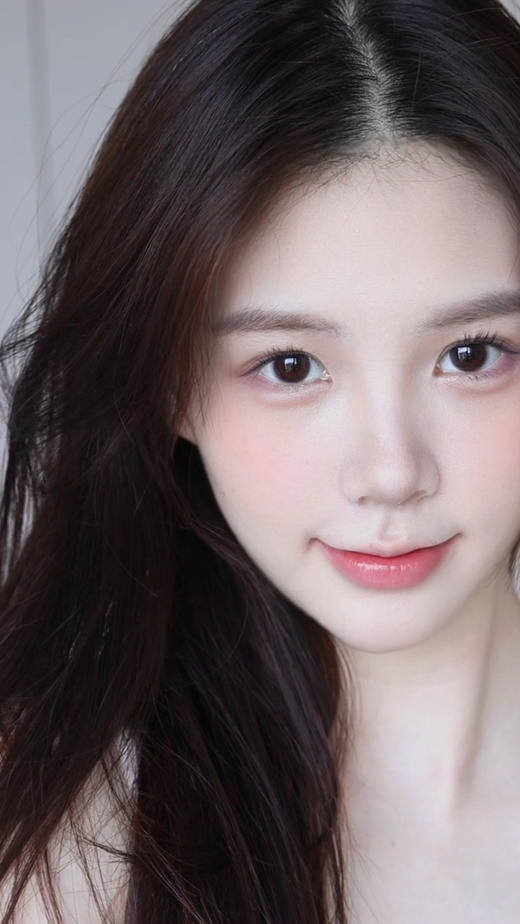 超高舒适度丨DK G331·Deekay丨纯净粉巧14.0mm（半年抛/2片装） 商品图6