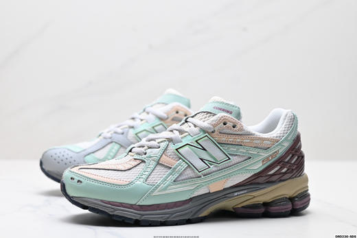 新百伦New Balance NB 1906复古休闲运动跑步鞋U1906AD男女鞋 商品图3