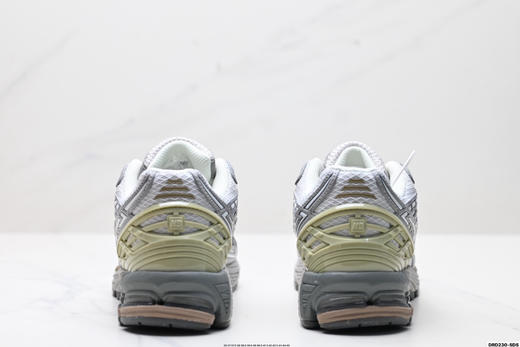 新百伦New Balance NB 1906复古休闲运动跑步鞋U1906AD男女鞋 商品图3