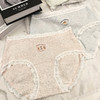 蕾丝花边可爱少女内裤纪念日百货门店同款163803561 商品缩略图2