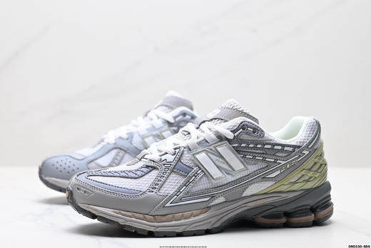 新百伦New Balance NB 1906复古休闲运动跑步鞋U1906AD男女鞋 商品图7