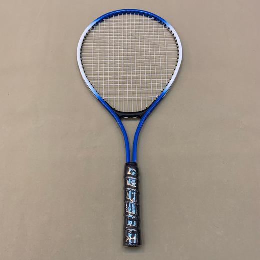 【25寸网球拍】儿童网球拍套装 青少年中小学生运动训练拍带球带训练器  商品图6