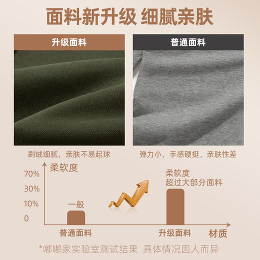 【新品上架】嘟嘟家男童运动裤秋季儿童宽松卫裤秋装女童束脚裤宝宝裤子童装潮 商品图3