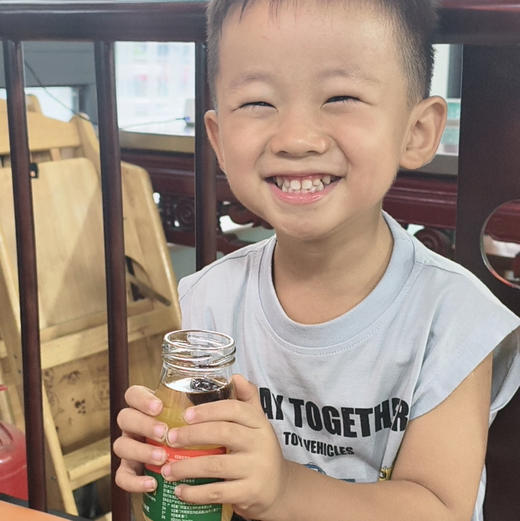 【银耳燕窝】宝子们！挖到宝了！！救命！这银耳燕窝也太绝了叭！！胶质浓稠到拉丝💫，燕窝丝丝分明✨，甜度刚刚好！！ 商品图6