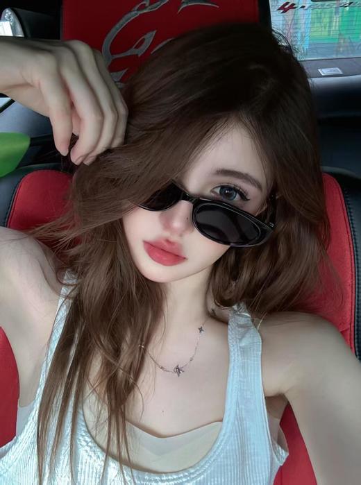 驴家品牌标志 项链（ZS*XTY） 商品图5