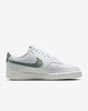 只有6码，清新绿色！Nike耐克Court Vision Low 女鞋 只要￥550 商品缩略图2