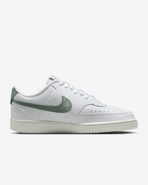 只有6码，清新绿色！Nike耐克Court Vision Low 女鞋 只要￥550 商品图2