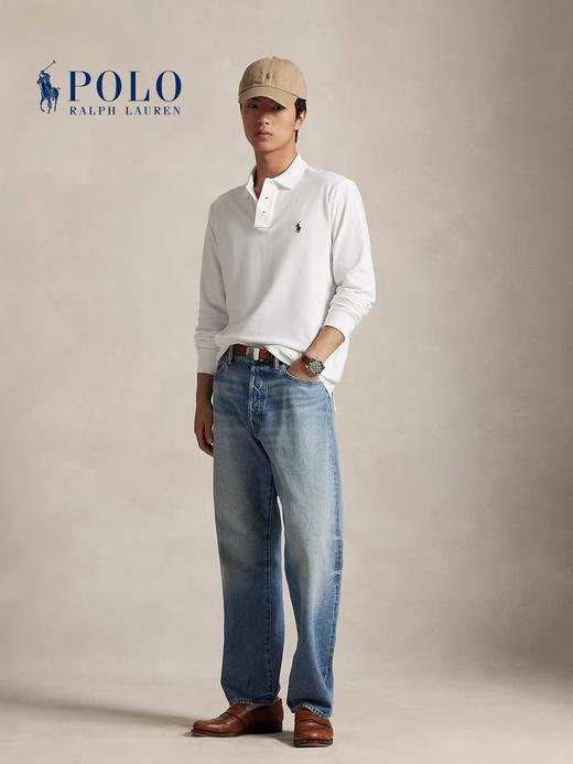 RL 马球经典款定制修身版型Polo衫 Z-15555 商品图1