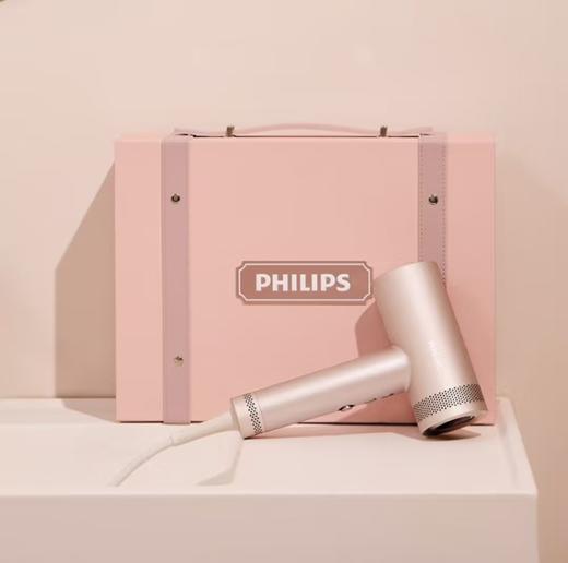 飞利浦高速吹护机BHD737 商品图0