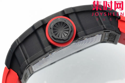 APS理查德米勒新品RM35-02 理查德米尔RM035-02 男士腕表 与网球名将拉斐尔·纳达尔 商品图6