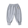 【新品上架】嘟嘟家男童运动裤秋季儿童宽松卫裤秋装女童束脚裤宝宝裤子童装潮 商品缩略图4