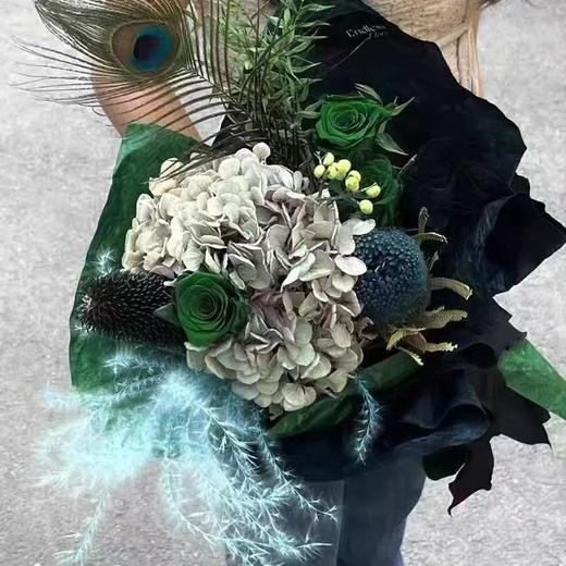 水墨纸/浮雕纸（5张） 商品图5