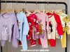 【49.9元/2套起】儿童纯棉秋衣裤套装男童女童内衣家居服套装秋冬保暖 商品缩略图3