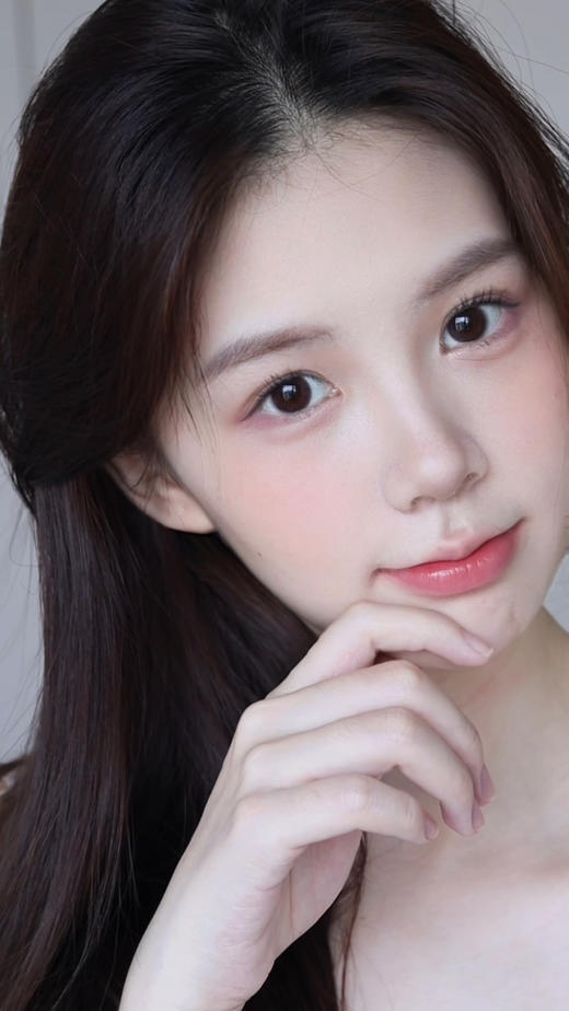 超高舒适度丨DK G331·Deekay丨纯净粉巧14.0mm（半年抛/2片装） 商品图4