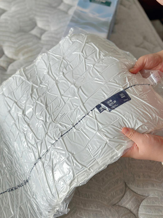 预售3天 亚duo同厂同品质 太空颈释压枕 枕头 每天拥有好睡眠~ 商品图12