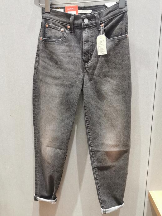 LEVIS女牛仔裤85873-0111 商品图0