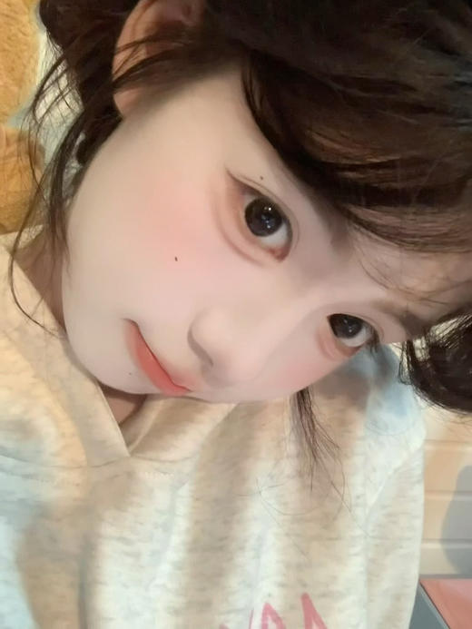 超高舒适度丨DK G332·Deekay丨纯净黑环14.0mm（半年抛/2片装） 商品图5