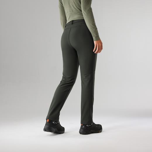 KAILAS凯乐石 户外运动 女款墨脱GTX软壳裤 KG2439405 商品图2