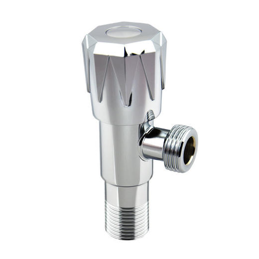 B04铜芯加厚不锈钢角阀（限量款） 商品图5