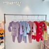 【49.9元/2套起】儿童纯棉秋衣裤套装男童女童内衣家居服套装秋冬保暖 商品缩略图6