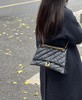 巴黎世家 crush链条包⛓️ ⏳经典沙漏轮廓却又像枕头般柔软（LZ） 商品缩略图4