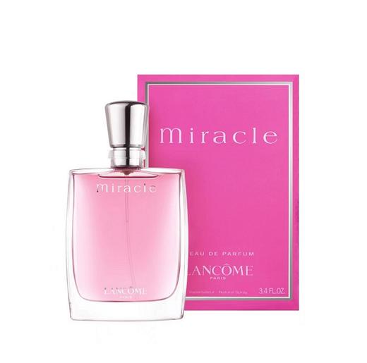 一般贸易限时团：兰蔻奇迹香水30ml 商品图4