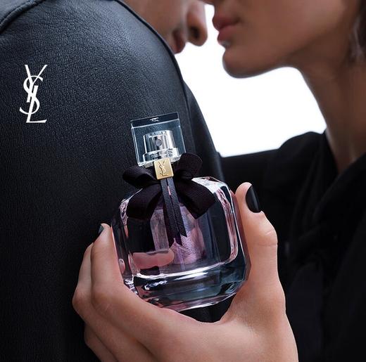 一般贸易限时团：圣罗兰反转巴黎女士香水50m 浓香(经典款) 商品图3