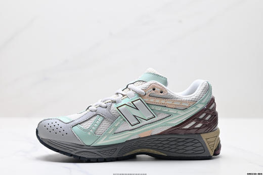 新百伦New Balance NB 1906复古休闲运动跑步鞋U1906AD男女鞋 商品图2