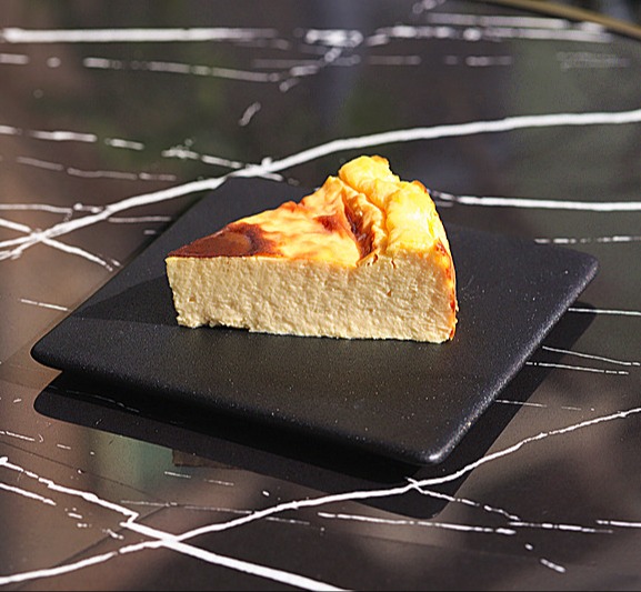 (新品）冠军配方安茹奶酪巴斯克