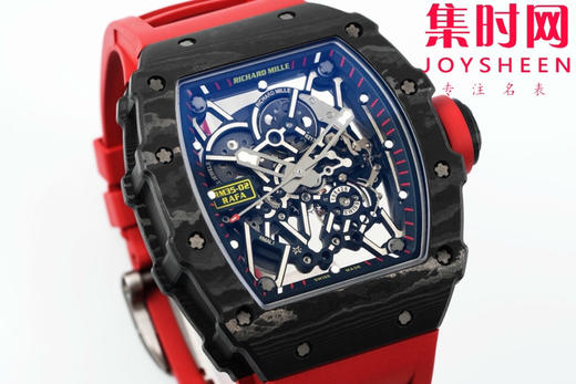 APS理查德米勒新品RM35-02 理查德米尔RM035-02 男士腕表 与网球名将拉斐尔·纳达尔 商品图2