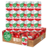 屯河100%番茄汁250ml*15 0添加蔗糖果蔬汁西红柿汁饮料内蒙新疆番茄汁 /水饮冲调 /饮料 /果蔬汁/饮料 商品缩略图1